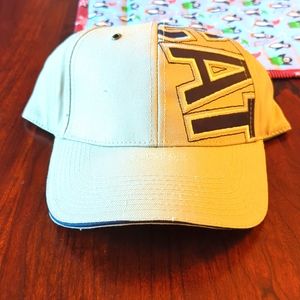 Men CAT hat